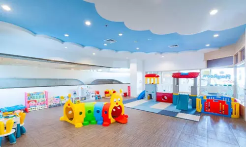 هتل آندامان امبریس پاتونگ پوکت